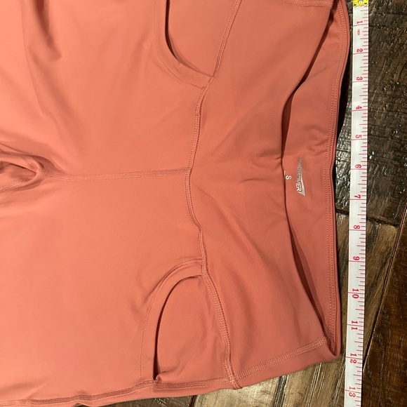 NWT Wide Leg Pants/Yoga Pants With Pockets - Size S - Picture 6 of 9